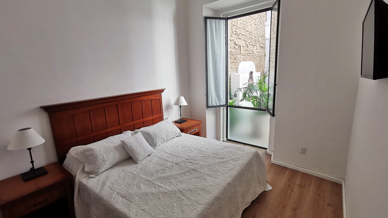 Photo of Bedroom in Downtown Guadalajara