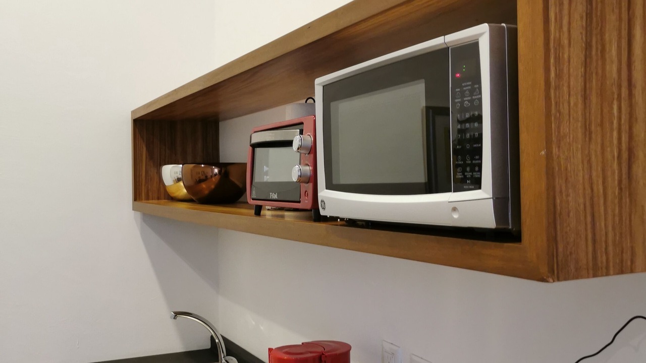 Photo of Kitchen in Downtown Guadalajara