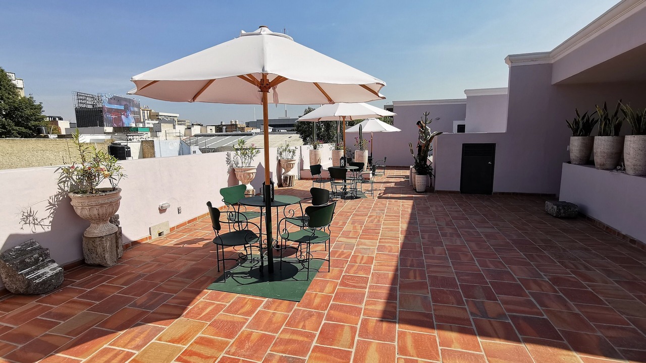 Photo of Outdoor in Downtown Guadalajara