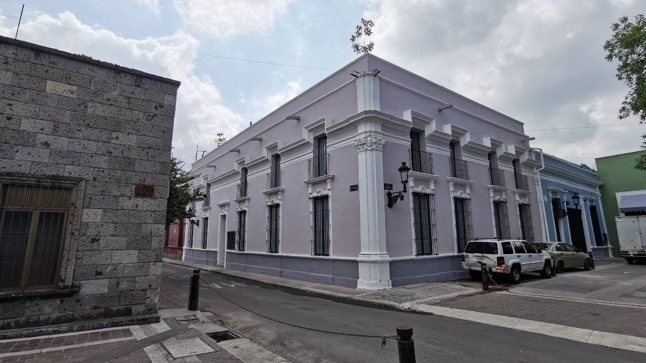 Photo of Outdoor in Downtown Guadalajara