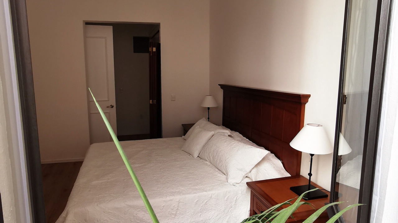 Photo of Bedroom in Downtown Guadalajara