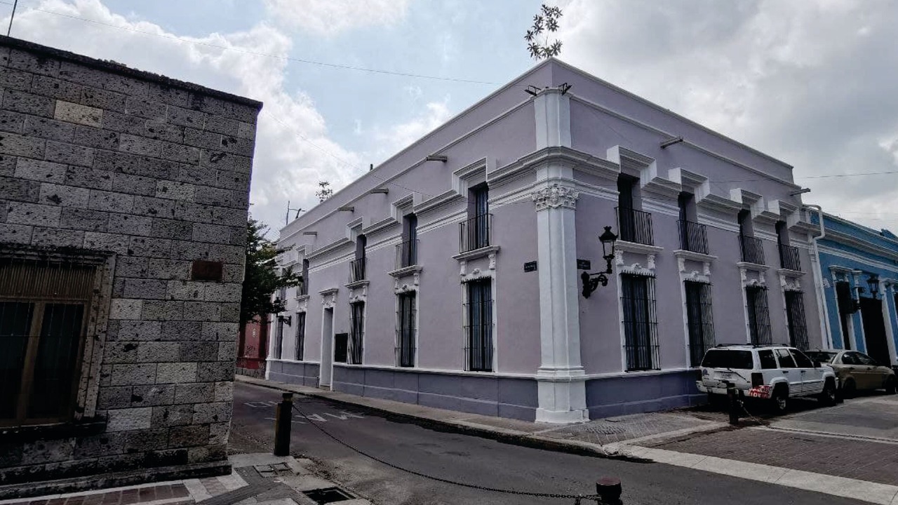 Photo of Outdoor in Downtown Guadalajara