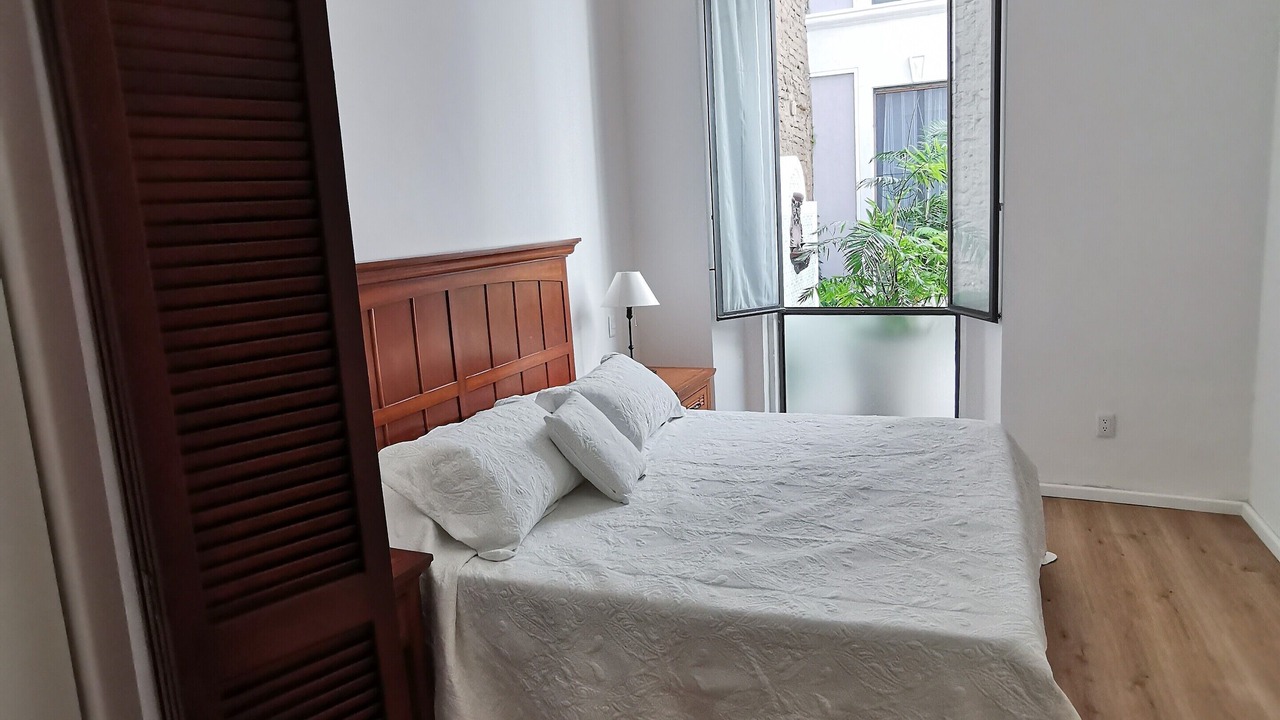 Photo of Bedroom in Downtown Guadalajara