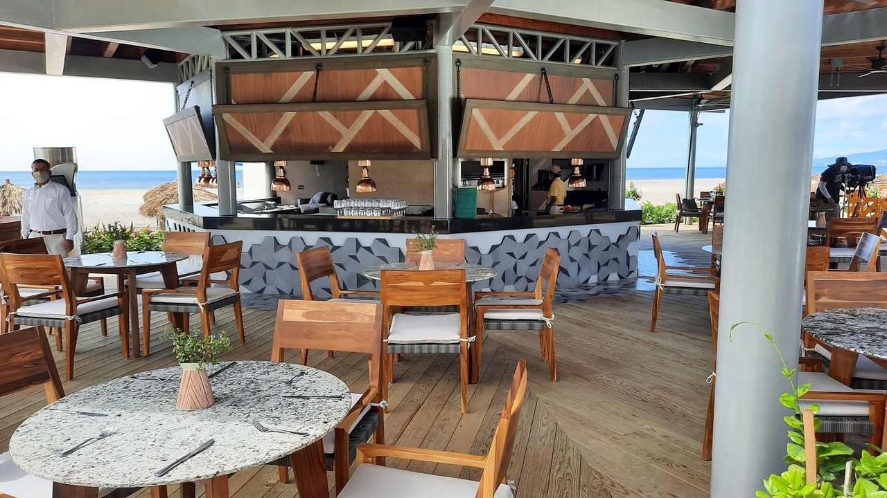 Photo of Outdoor in Nuevo Vallarta