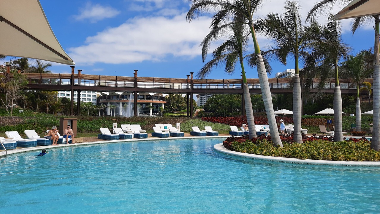 Photo of Outdoor in Nuevo Vallarta