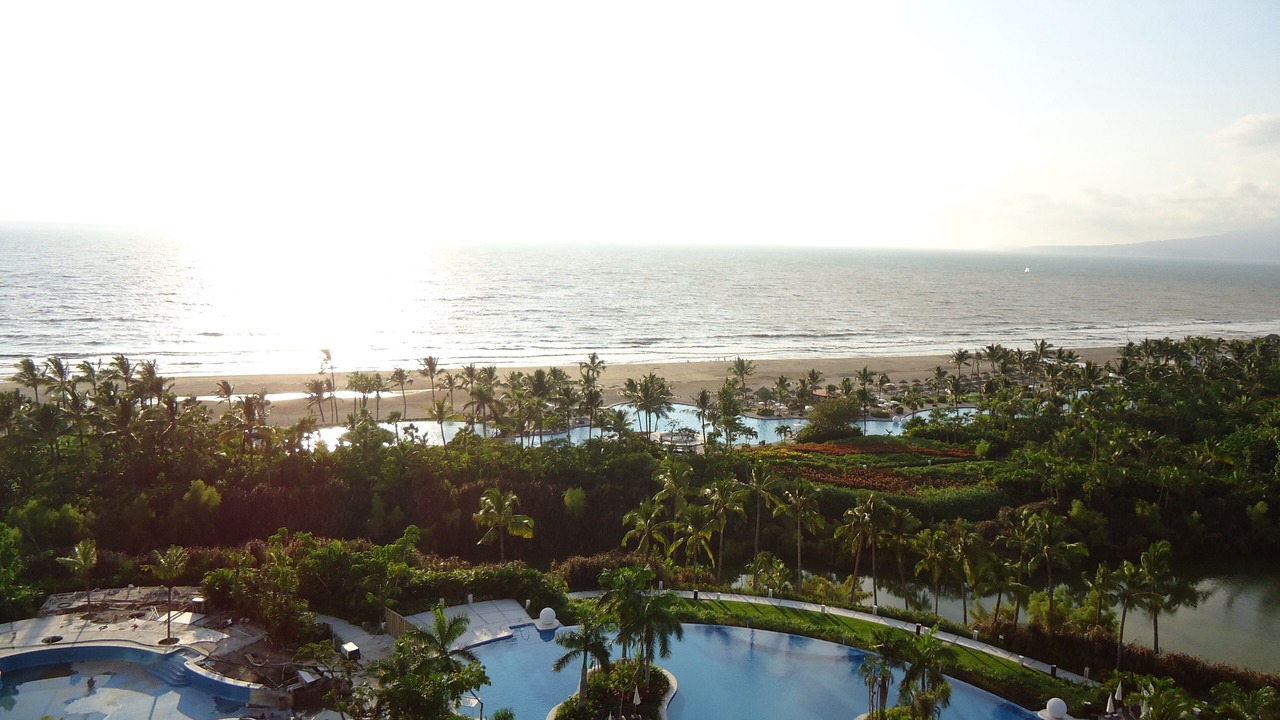 Photo of Outdoor in Nuevo Vallarta