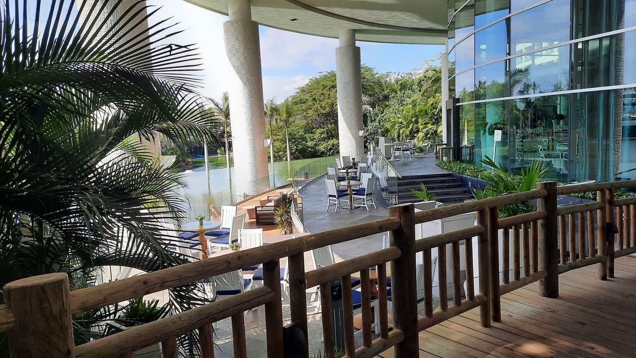 Photo of Outdoor in Nuevo Vallarta