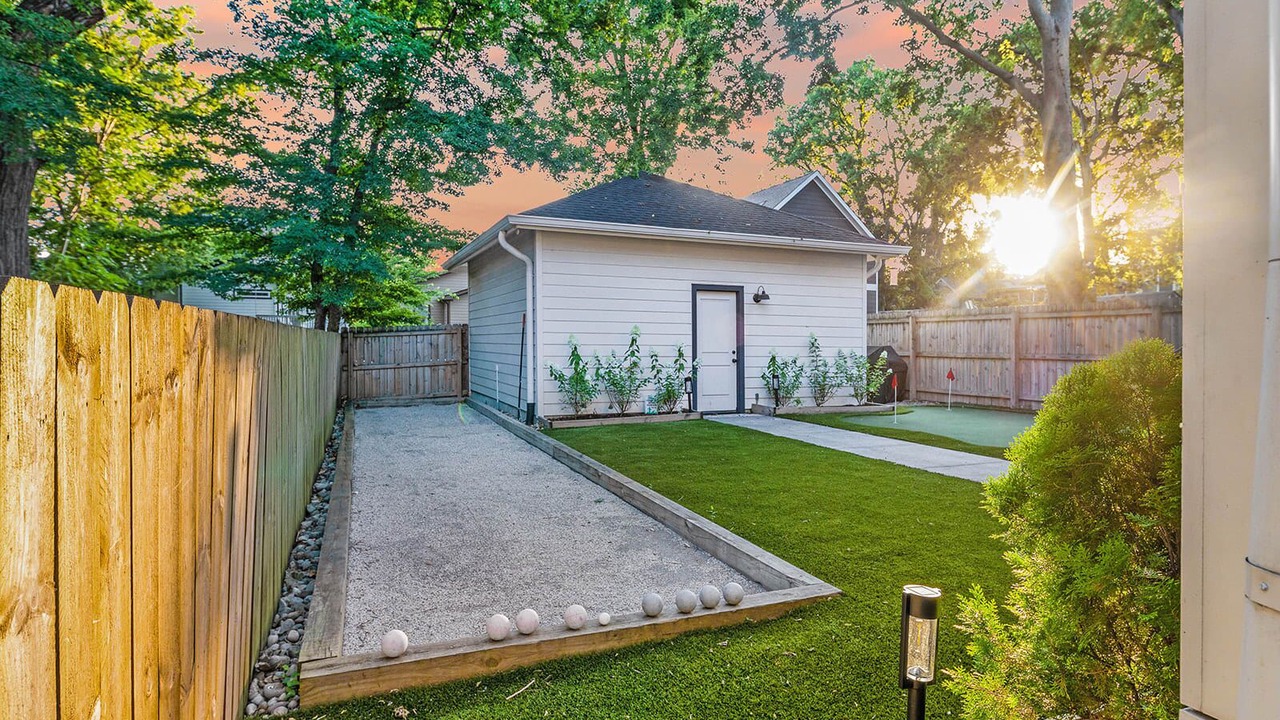 Photo of Outdoor in Hope Gardens