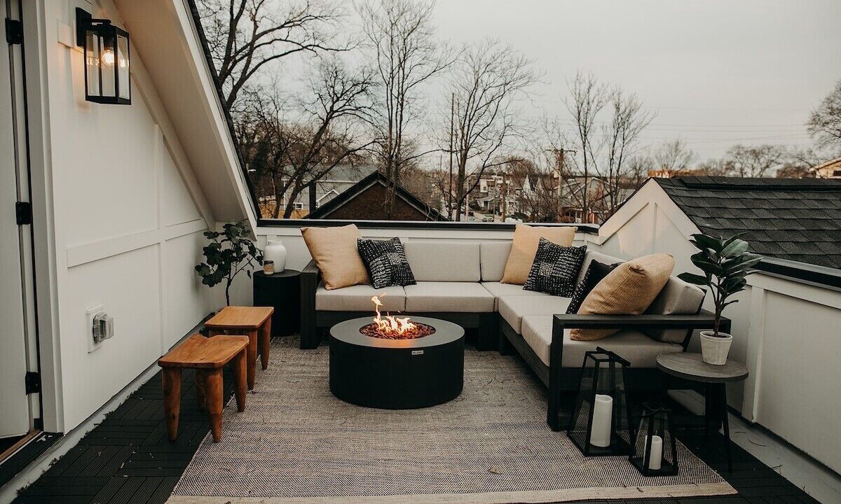 Photo of Outdoor in Hope Gardens