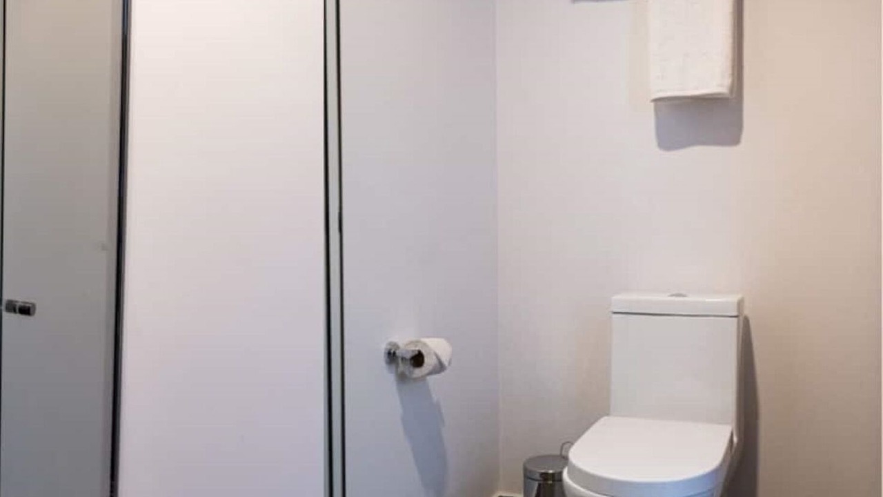 Photo of Bathroom in Downtown Queretaro