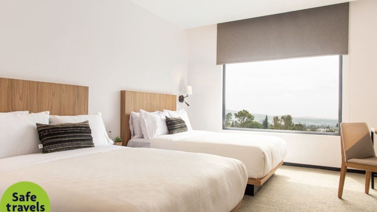 Photo of Bedroom in Downtown Queretaro