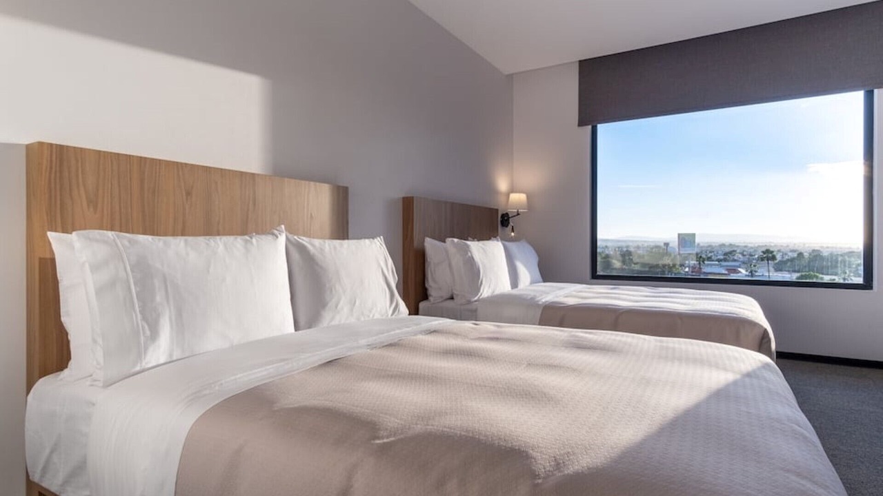 Photo of Bedroom in Downtown Queretaro