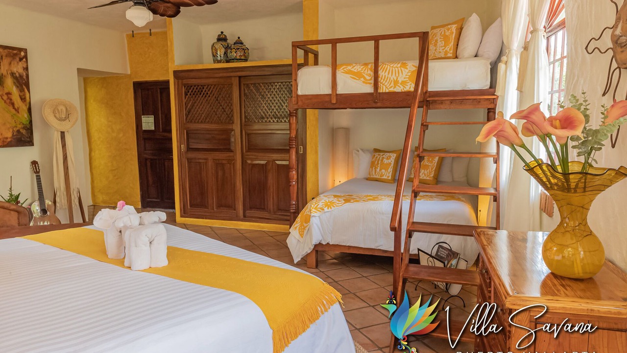Photo of Bedroom in Romantic Zone