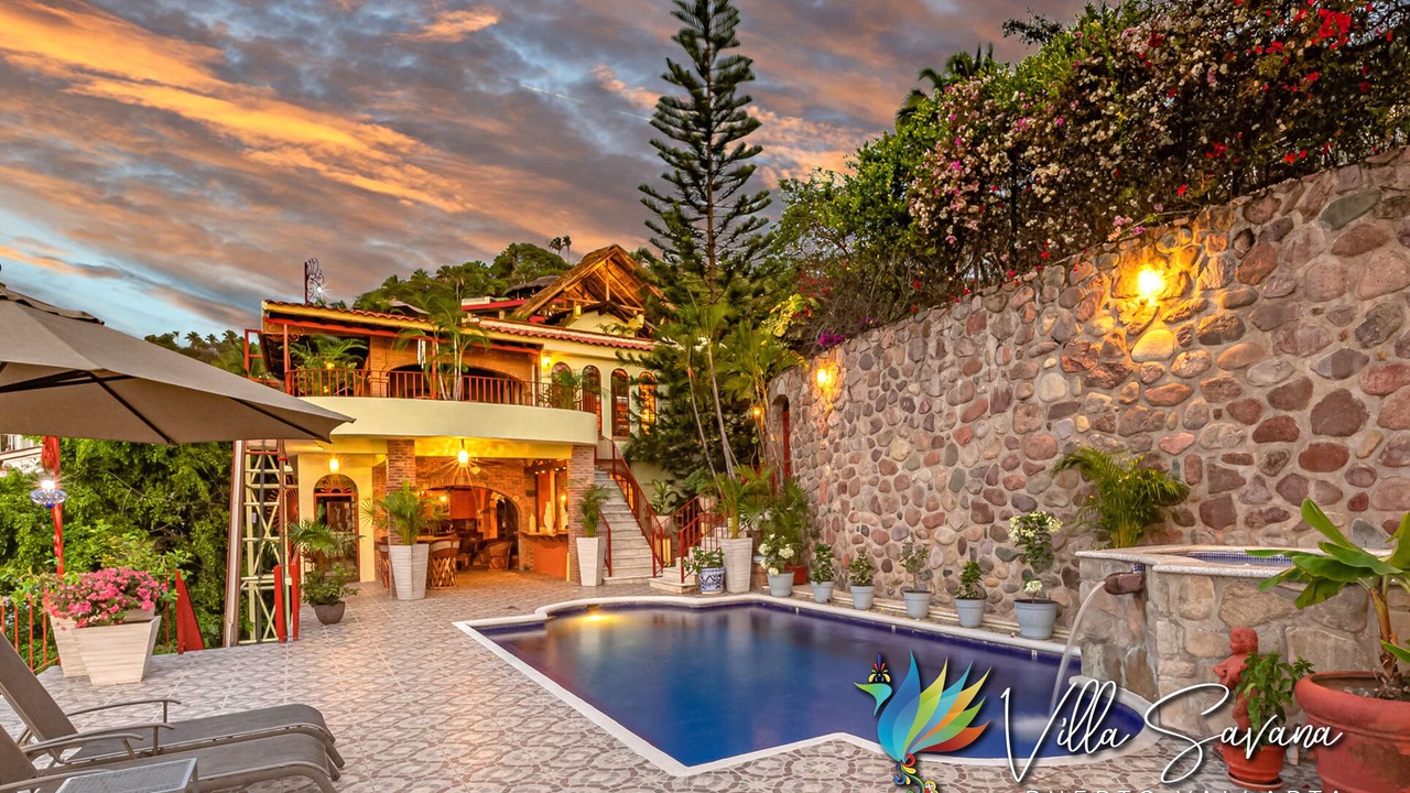 Photo of Outdoor in Romantic Zone
