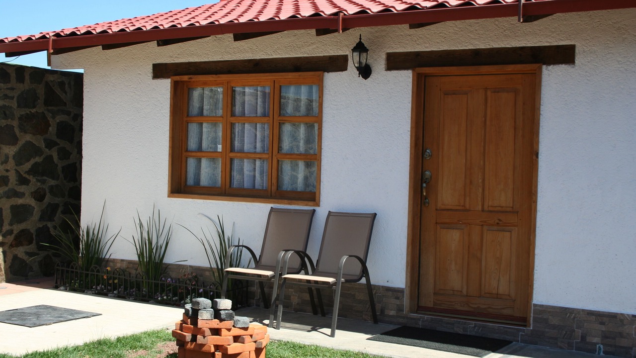 Photo of Outdoor in Huasca De Ocampo