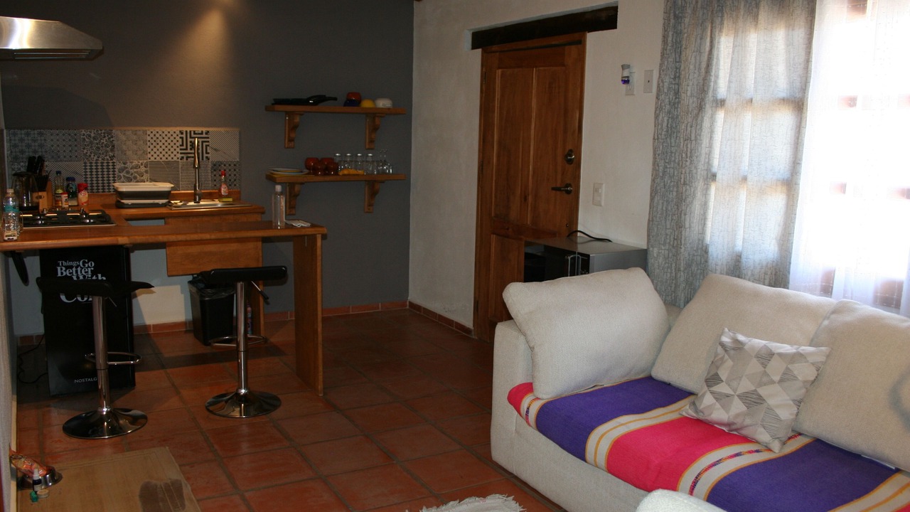 Photo of Livingroom in Huasca De Ocampo