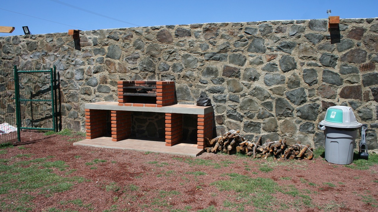 Photo of Outdoor in Huasca De Ocampo