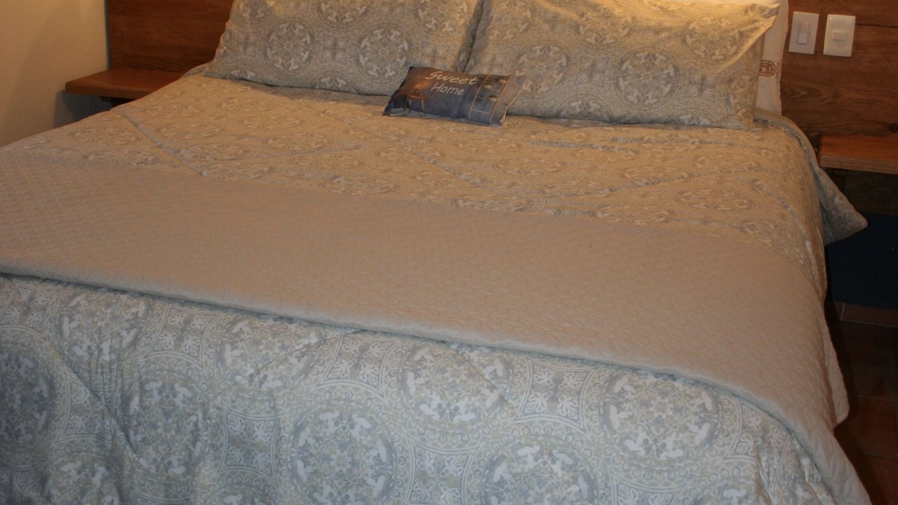 Photo of Bedroom in Huasca De Ocampo