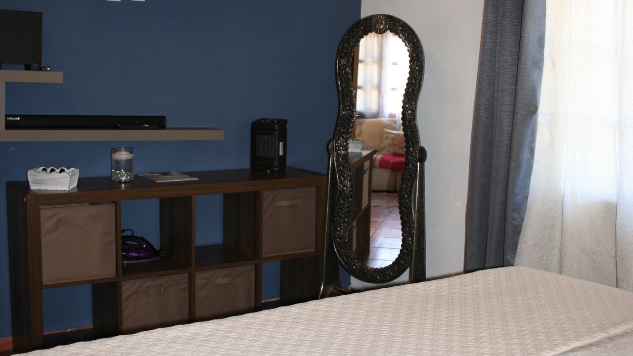 Photo of Bedroom in Huasca De Ocampo