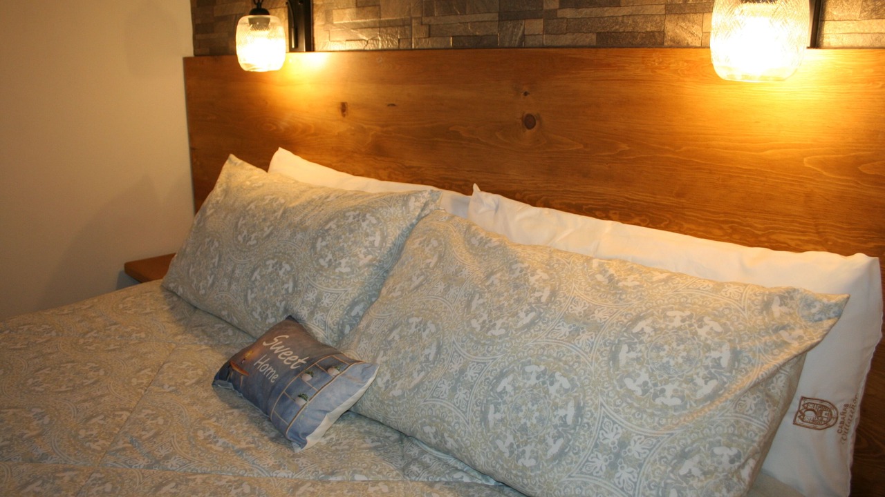 Photo of Bedroom in Huasca De Ocampo