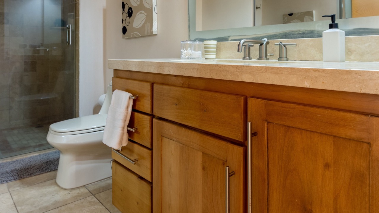 Photo of Bathroom in San Carlos