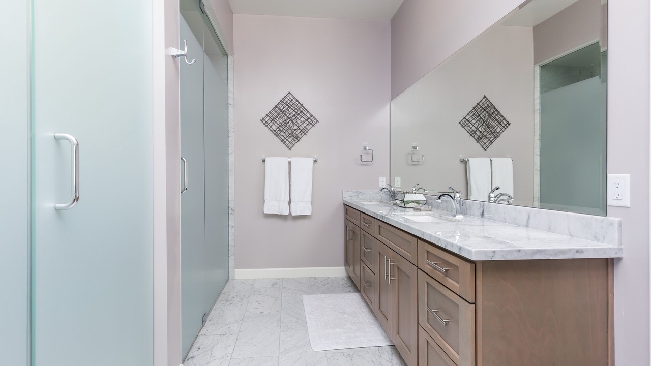 Photo of Bathroom in Arcadia