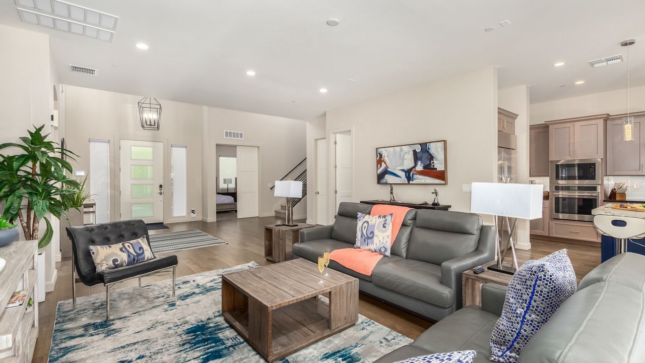 Photo of Bedroom in Arcadia