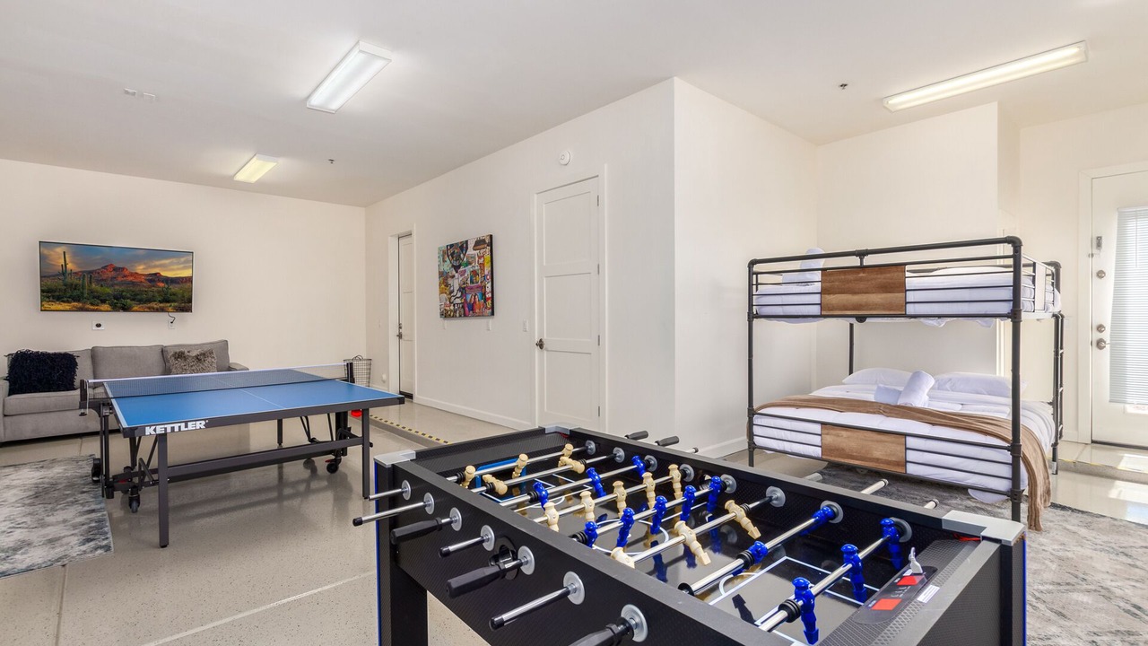 Photo of Bedroom in Arcadia