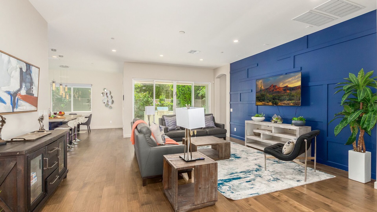 Photo of Bedroom in Arcadia