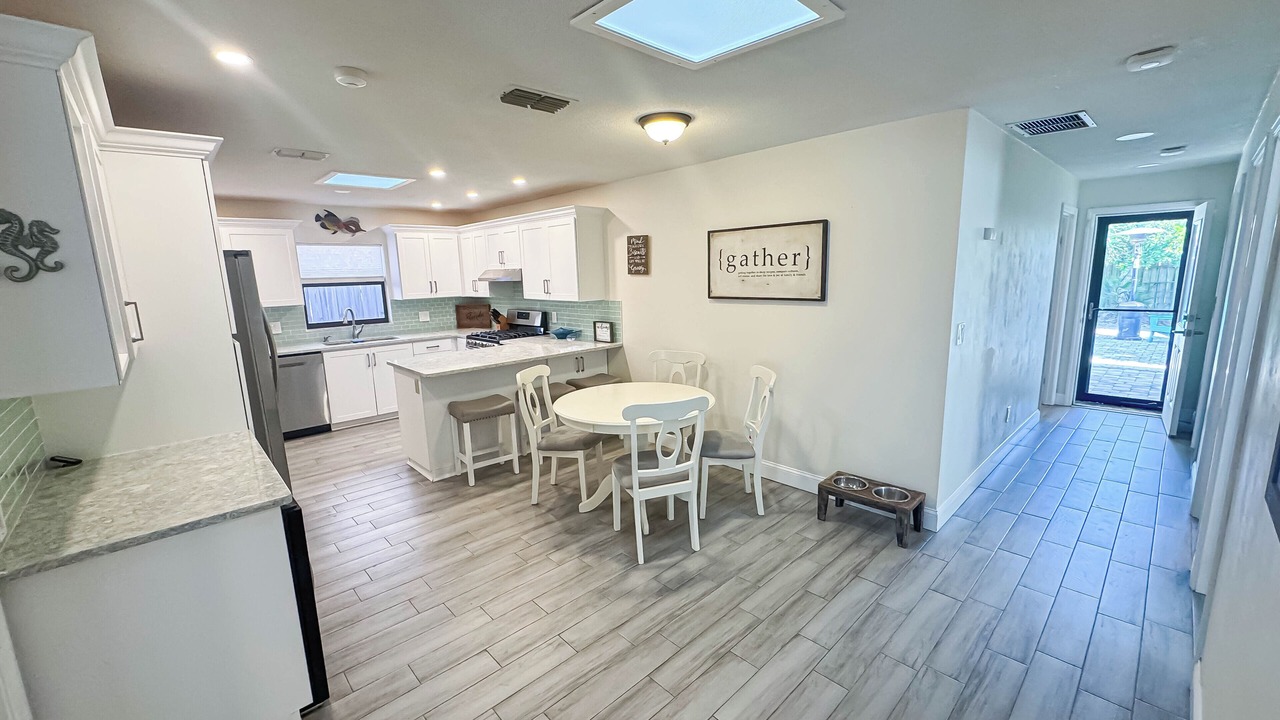Photo of Kitchen in Boardwalk