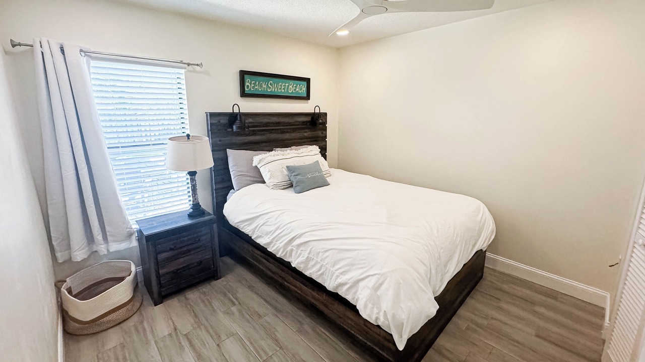 Photo of Bedroom in Boardwalk