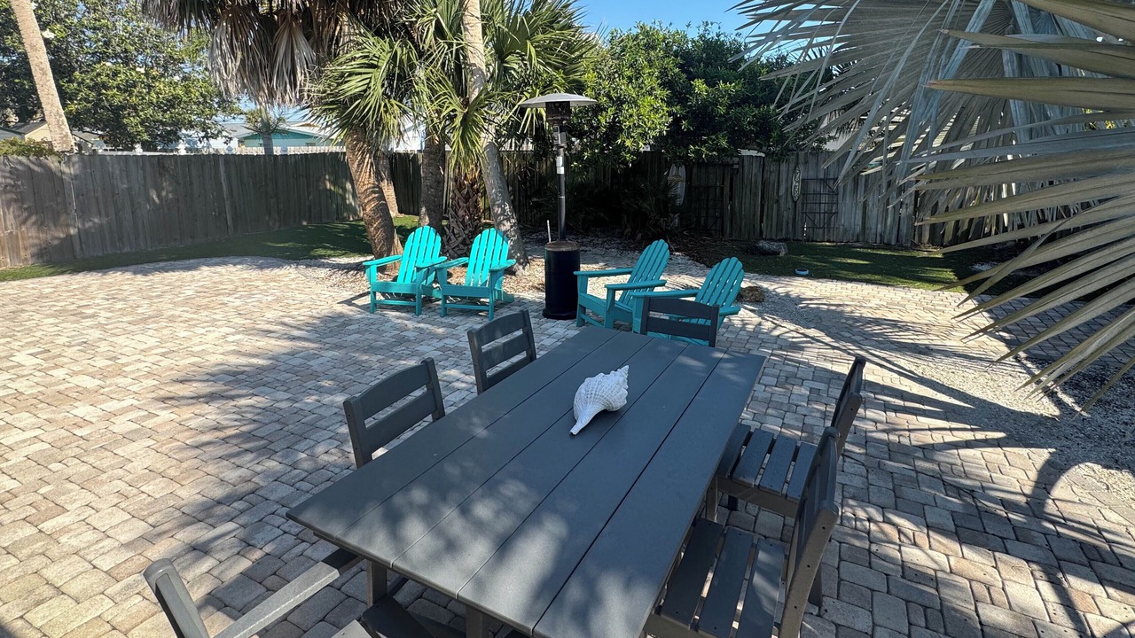 Photo of Outdoor in Boardwalk