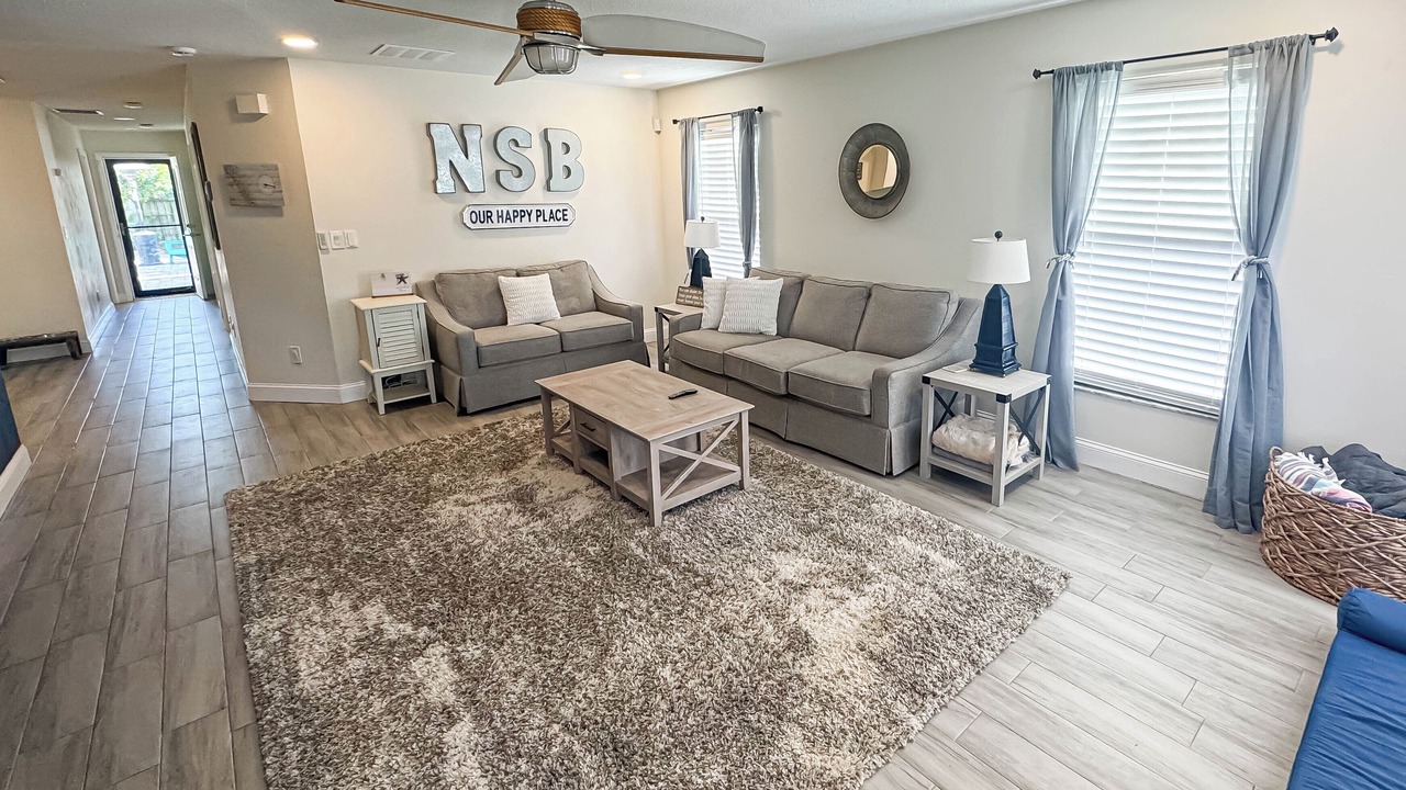 Photo of Livingroom in Boardwalk