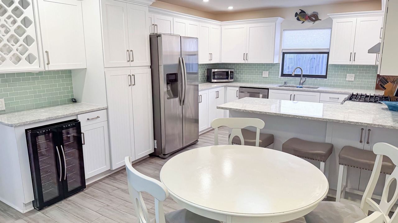 Photo of Kitchen in Boardwalk