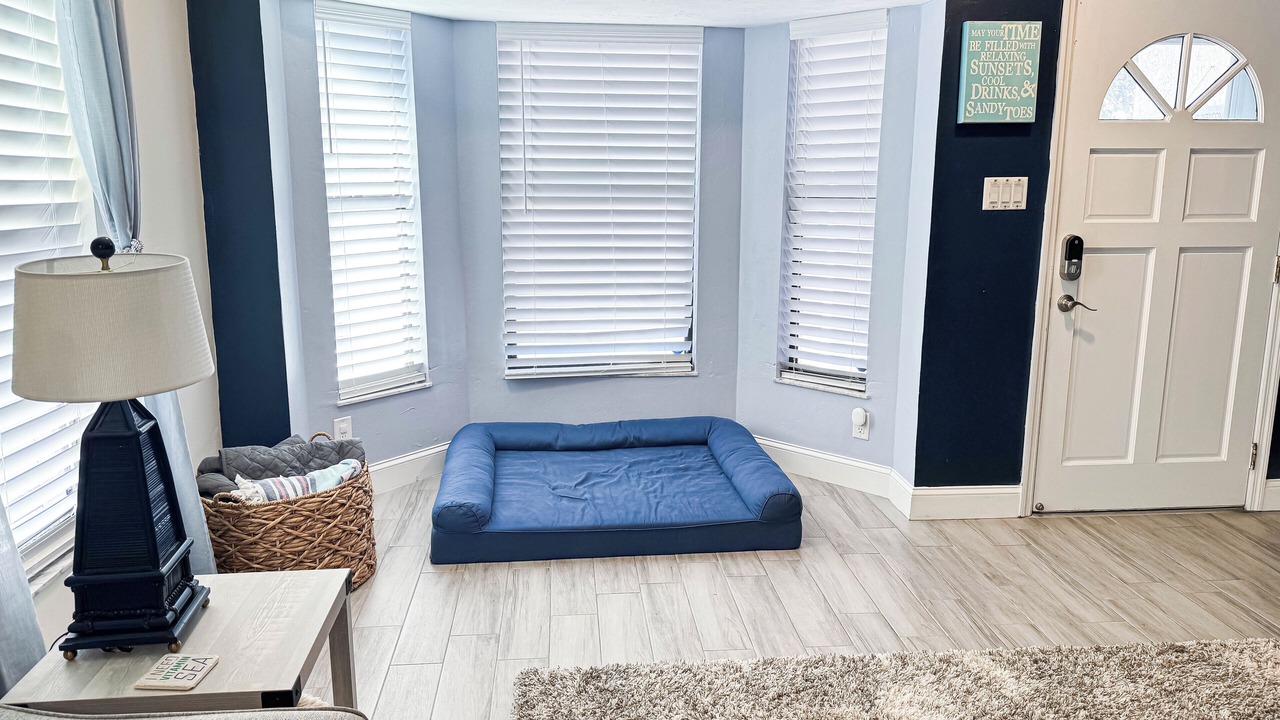 Photo of Livingroom in Boardwalk
