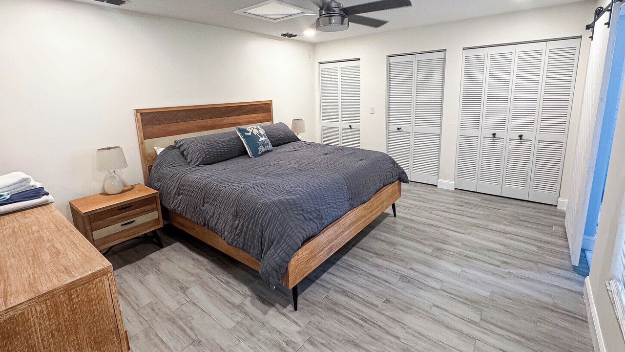 Photo of Bedroom in Boardwalk
