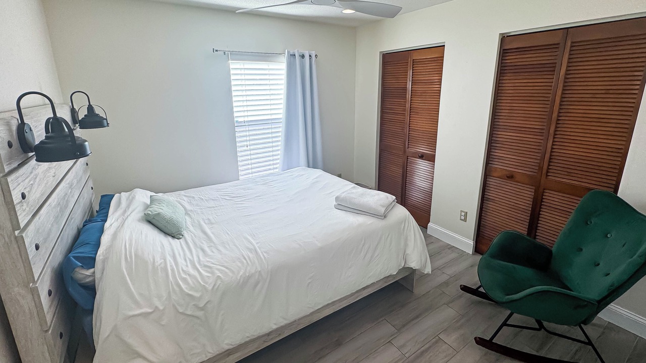 Photo of Bedroom in Boardwalk