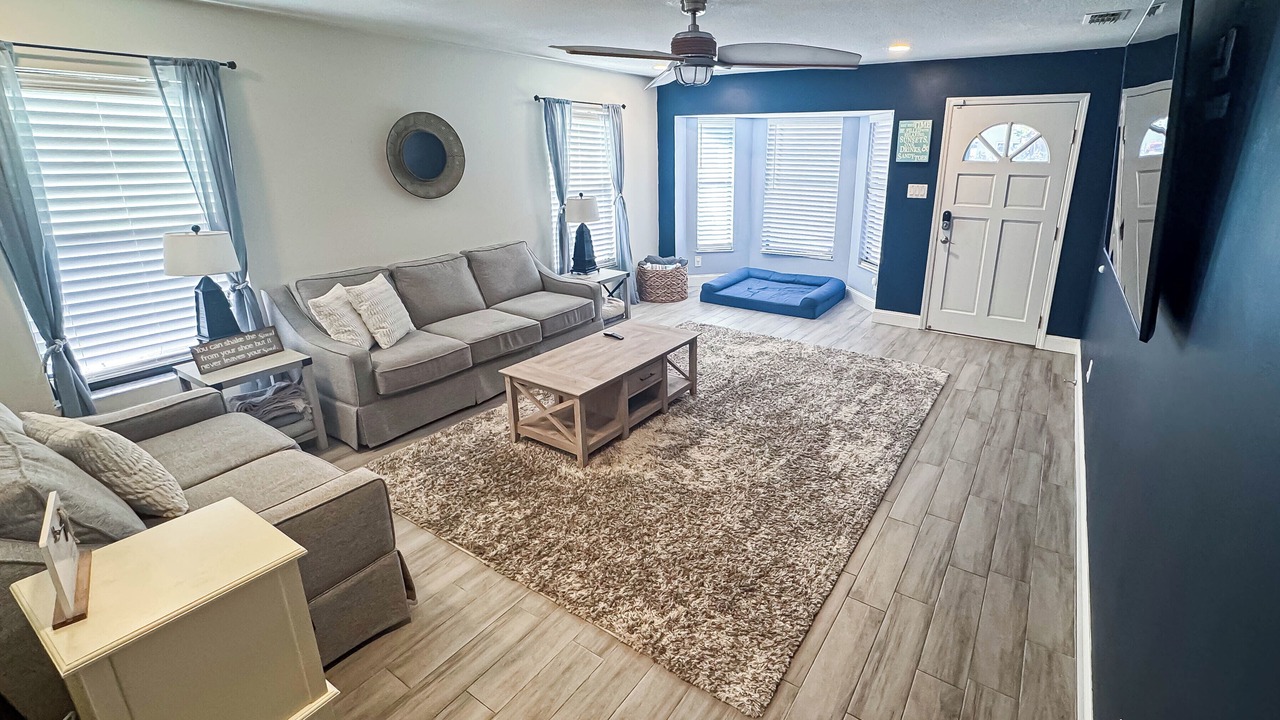 Photo of Livingroom in Boardwalk