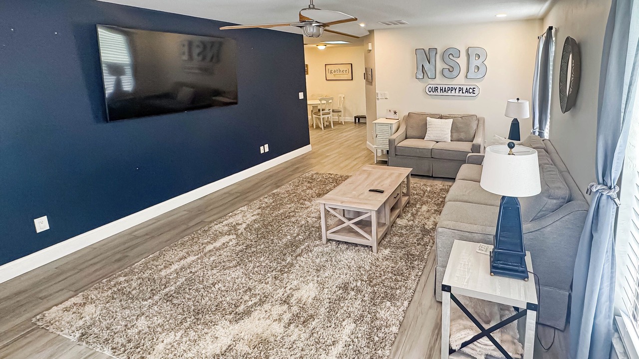 Photo of Livingroom in Boardwalk