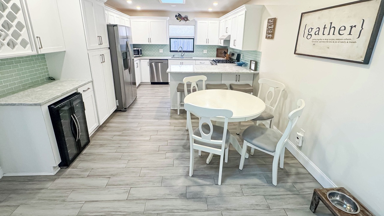 Photo of Kitchen in Boardwalk