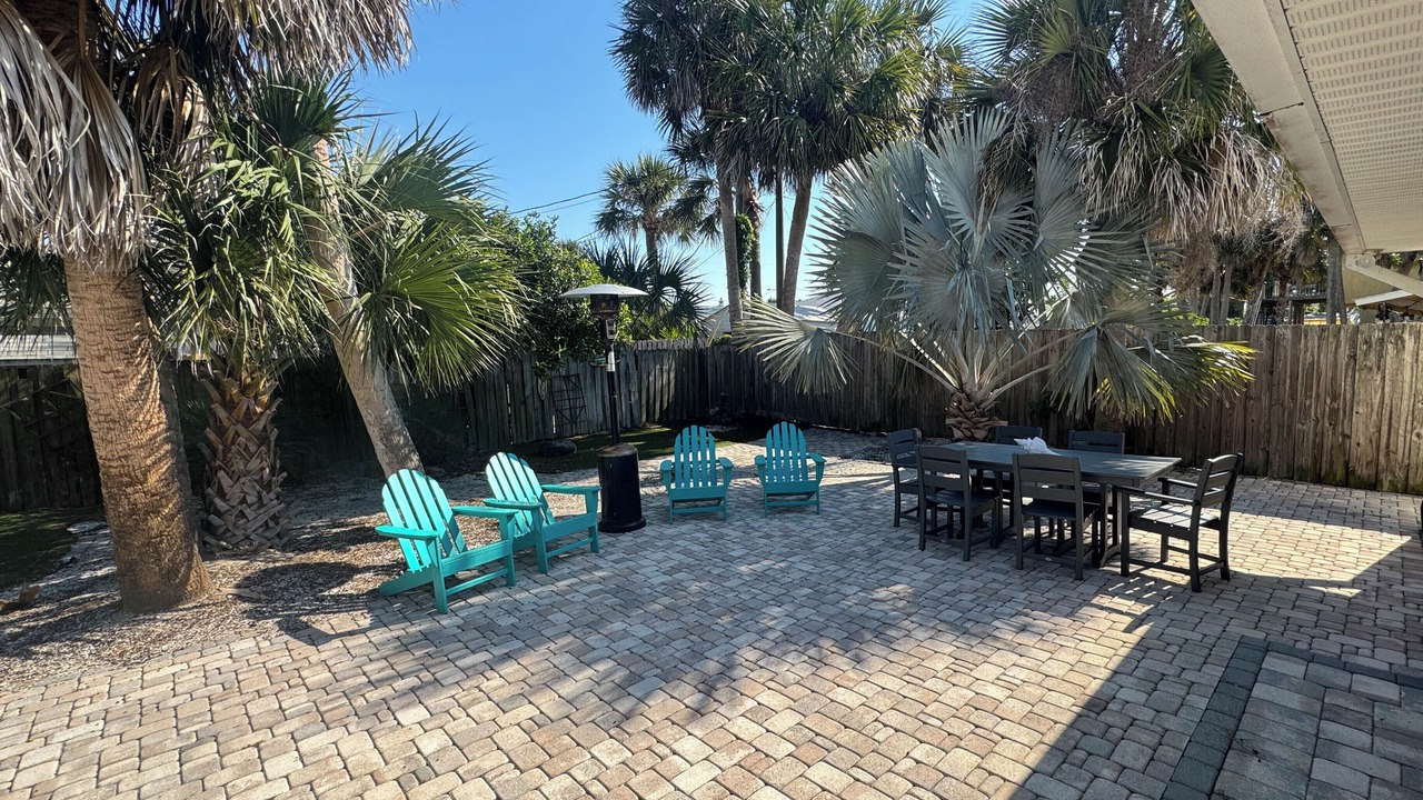 Photo of Outdoor in Boardwalk