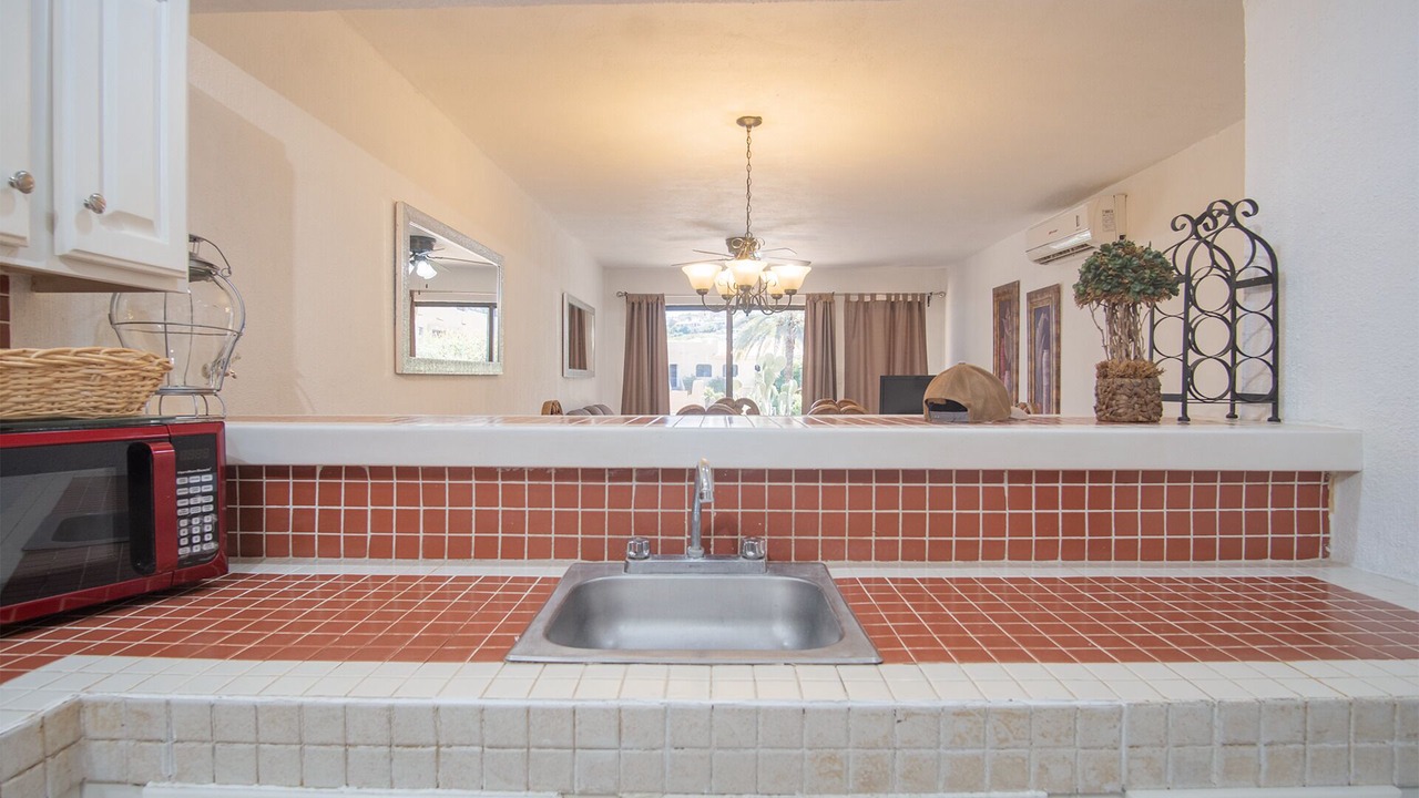Photo of Kitchen in San Carlos