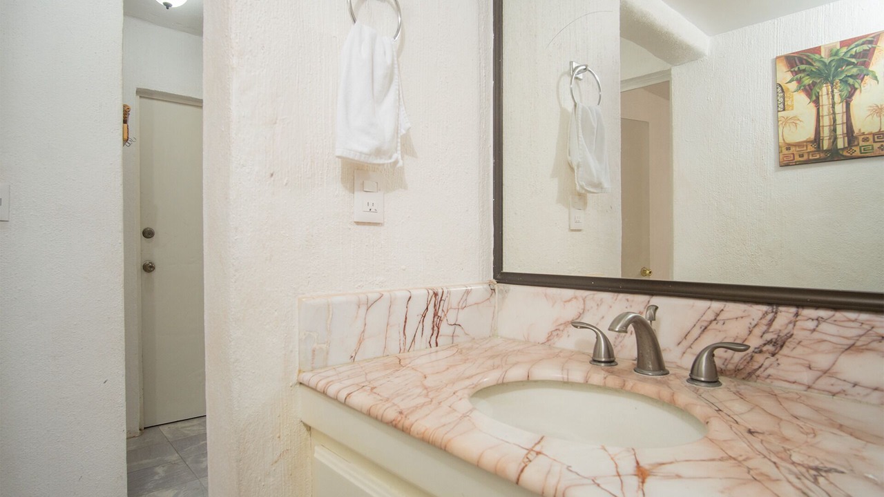 Photo of Bathroom in San Carlos