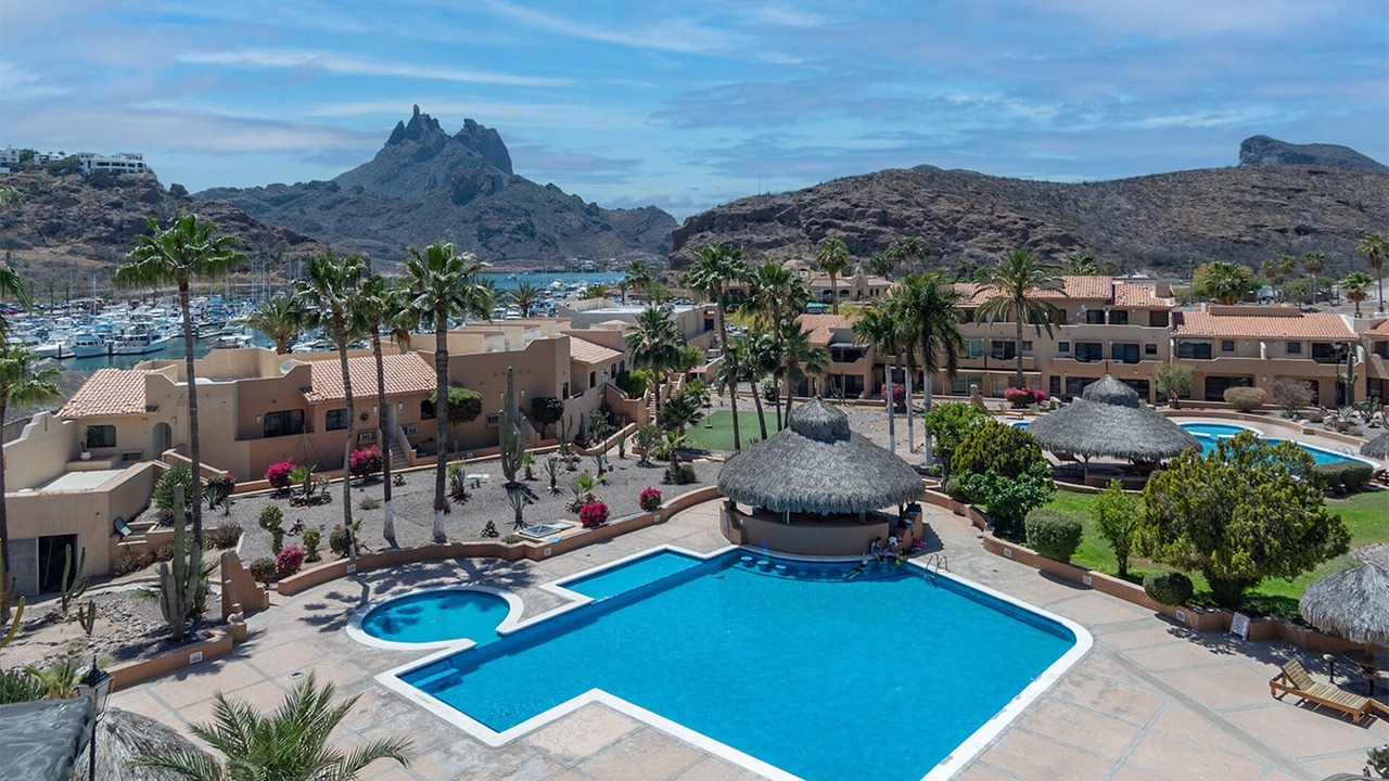 Photo of Outdoor in San Carlos