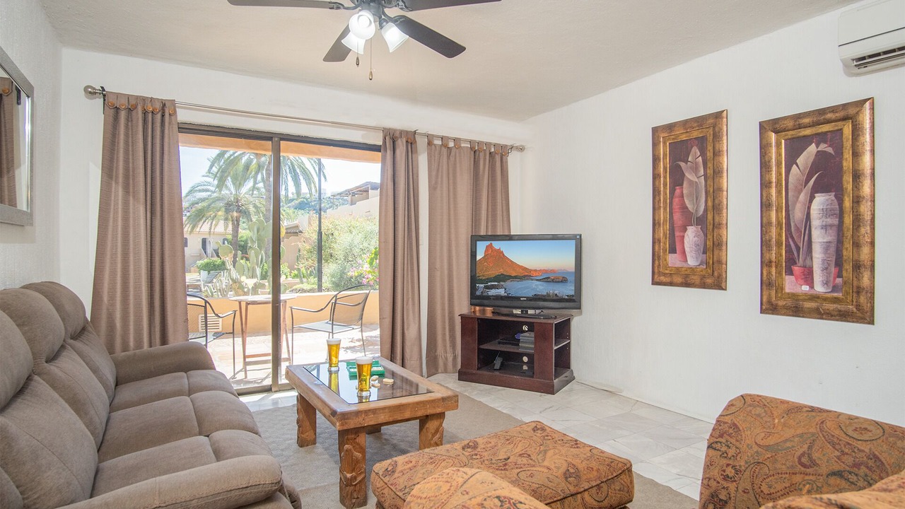 Photo of Livingroom in San Carlos