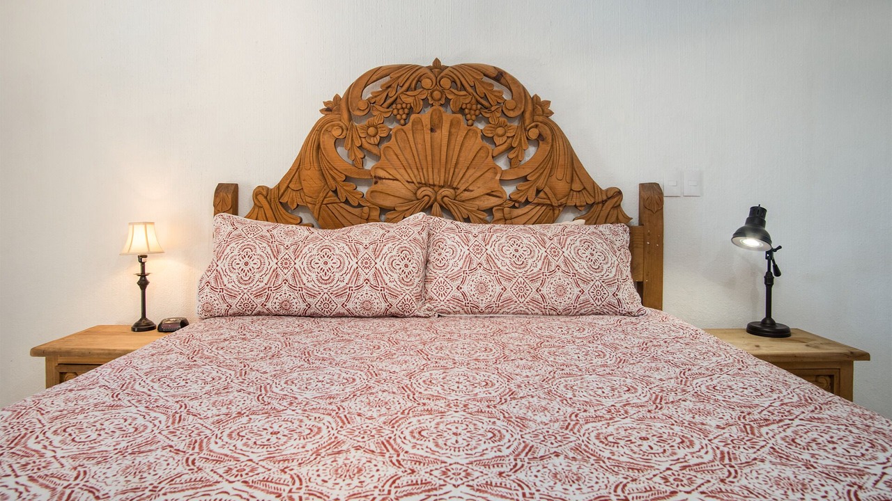 Photo of Bedroom in San Carlos