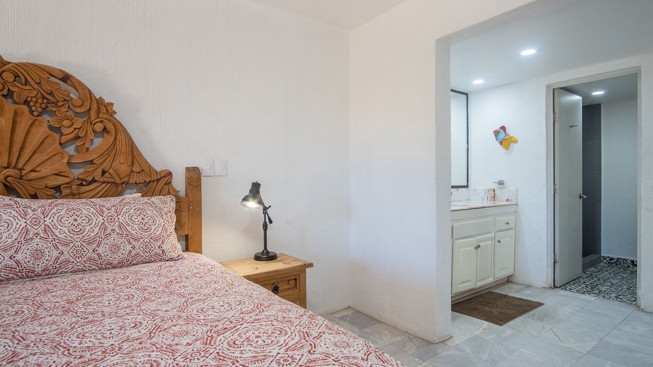 Photo of Bedroom in San Carlos