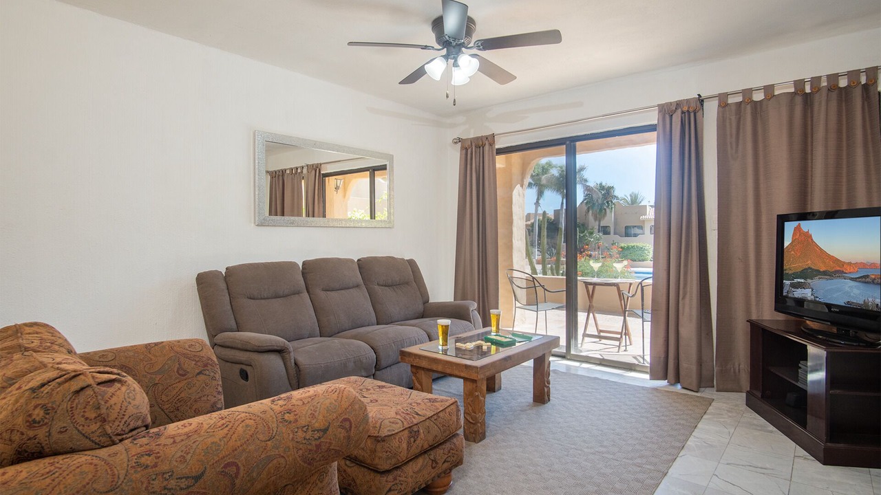 Photo of Livingroom in San Carlos