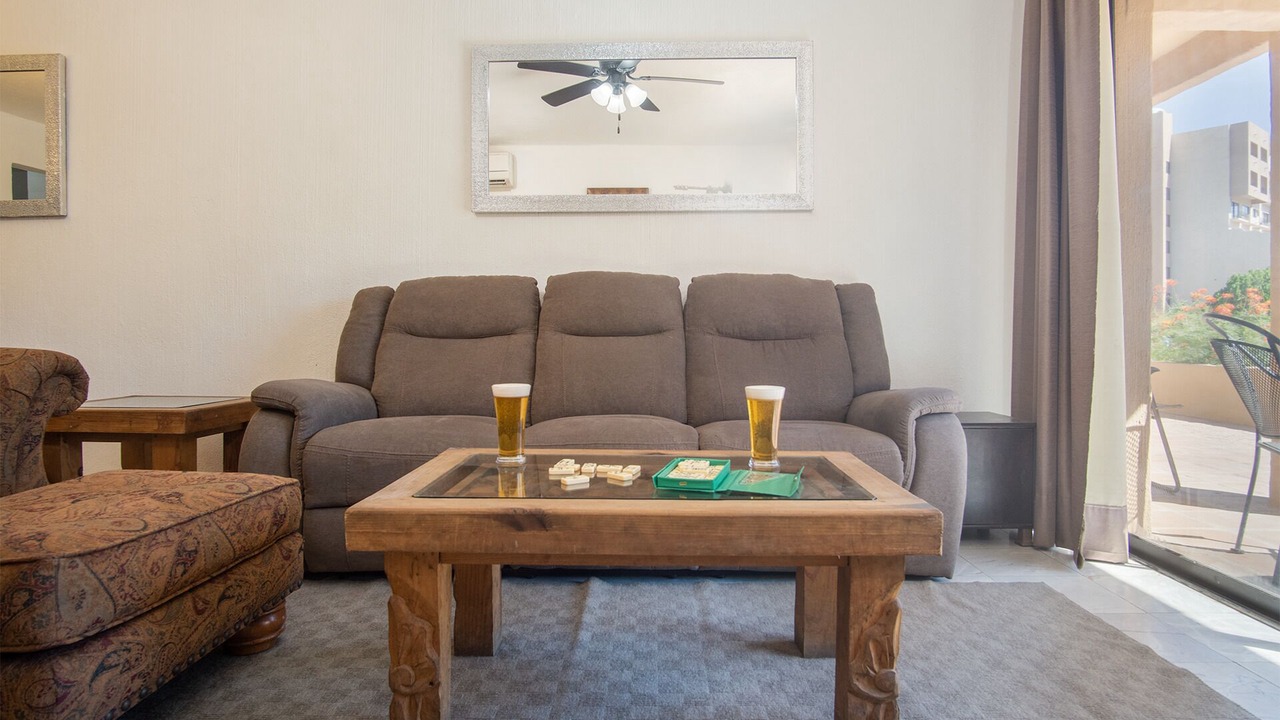 Photo of Livingroom in San Carlos