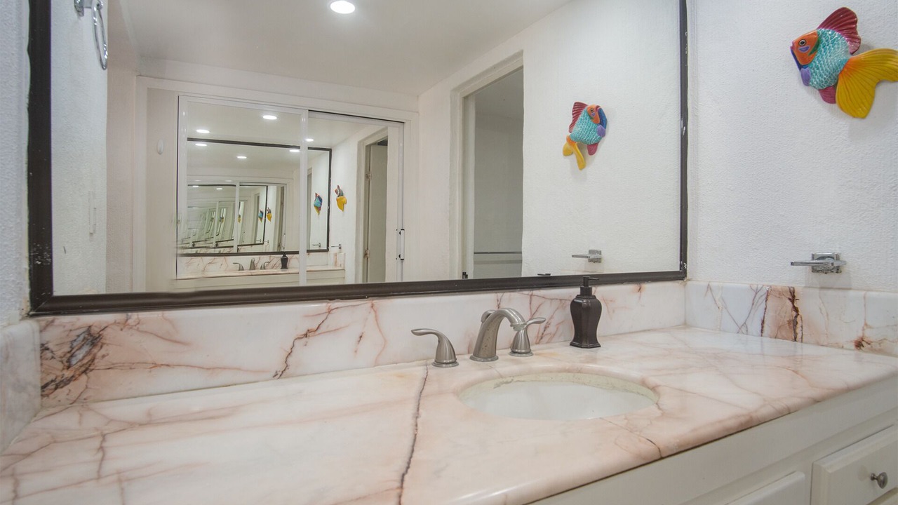 Photo of Bathroom in San Carlos
